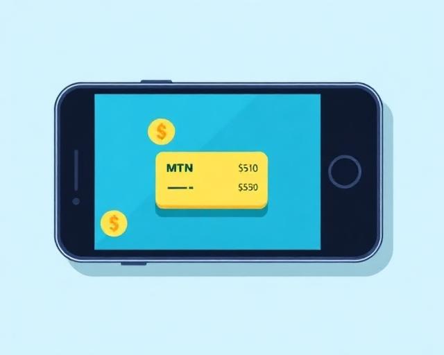 Mobile Money Payments
